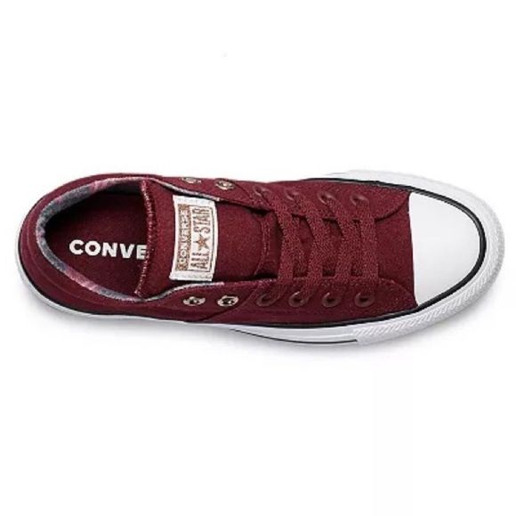 Converse Chuck Taylor All Star Madison Sneakers - Picture 8 of 16